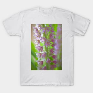 April Flowers T-Shirt